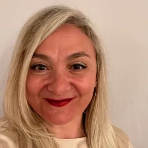 Rania - General knowledge tutor - London