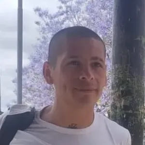 Emmanuel - profesor de entrenamiento personal - Moreno