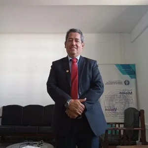 CARLOS - Profe de ayuda en la redacción de memorias y tesis - Chiclayo