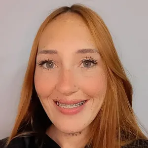 Carla Giselle - tutor académico - 