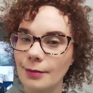 Anna - Nauczyciela niemieckiego - Warszawa