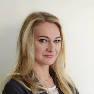 Mariola - Nauczyciel polski jako język obcy - Sulejówek