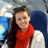 Cristina - profesor de español  - Palma