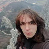 Mark - učitelj engleskog - Užice