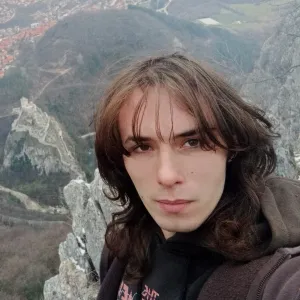 Mark - učitelj engleskog - Užice