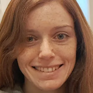 Constanza - profesor de teoría musical - Roma