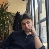 Arda - Rehber Öğretmen - İzmir