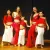 Aymará Sanchez - Profe de danza del vientre - Bahía Blanca