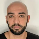 Álex - Profe de inglés - Castelldefels