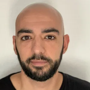 Álex - Profe de inglés - Castelldefels