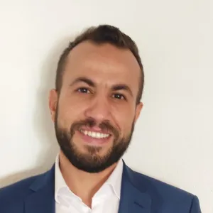 Walid - Prof d'anglais - Marrakech