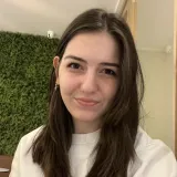 Merve - Matematik öğretmeni - Erzurum