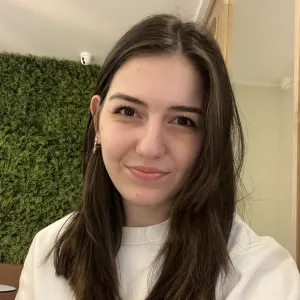 Merve - Matematik öğretmeni - Erzurum