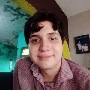 César Luis - Profe de programación - Tepic