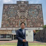 Uriel - profesor de medicina - Ciudad de México