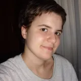 Ainara - profesor de inglés - Getxo