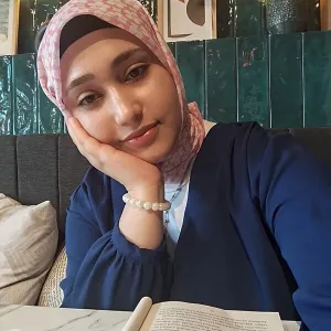 Burcu - İngilizce öğretmeni - Osmaniye
