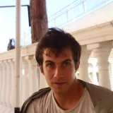 Ernst - Prof de alemão - Lisboa