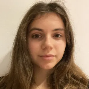 Martina - Insegnante di aiuto compiti - Milano