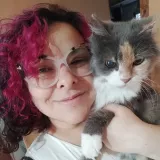 Marianela - Profesor apoyo escolar - Santa Fe de la Vera Cruz