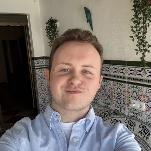 Jack - Spanish tutor - Lancaster