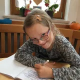 Sophia - Lehrkraft für Deutsch - Hallein