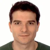 Javier - Personal training coach - Madrid