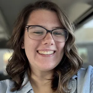 Grace - Spanish teacher - Columbia