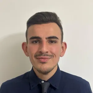 Emre - Eğitim koçu - Kayseri