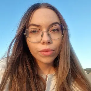 Aleksandra - nauczyciela języka angielskiego - Warszawa