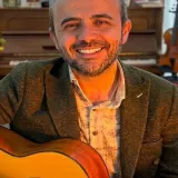 Alper - Yan flüt öğretmeni - İstanbul