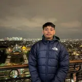 Aaryan - Lehrkraft für Mathematik - Zürich