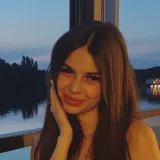 Larisa - Profesor de Engleză - București