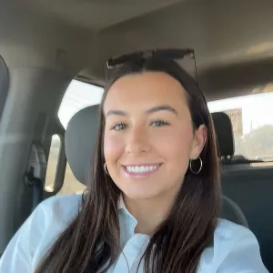 Cassidy - Mathematics tutor - San Luis Obispo