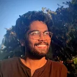 Pandu - Biology Tutor - Hyderabad