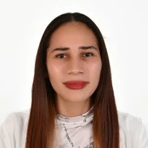 Carmen - Profe de informática básica - San Cristóbal