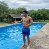 Kevin matias - profesor de entrenamiento personal - Corrientes
