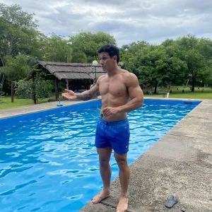 Kevin matias - profesor de entrenamiento personal - Corrientes