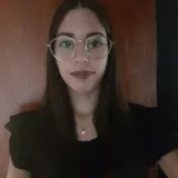 Camila - prof de Pedagogía - Nueva Pompeya