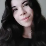 Melina - profesor de inglés - Necochea