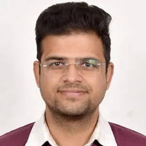 Gaurav - Biology tutor - Langley