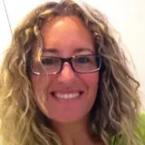 Barbara - Insegnante di stretching - Dubino