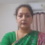 Anupama - Biology tutor - Hamirpur