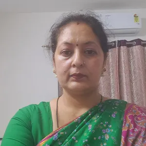 Anupama - Biology tutor - Hamirpur