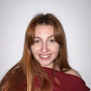Eléa - professeur d'autres danses - Paris