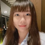 Vivian - 英文老师 - 