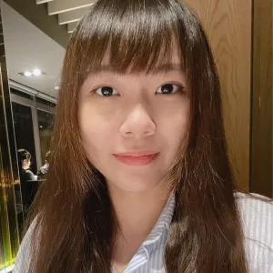Vivian - 英文老师 - 