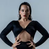 Kleo - instructor de bachata - Barcelona