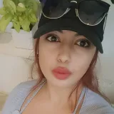 Tanisha - German teacher - Faridabad