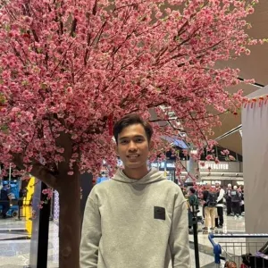 Muhaimin - Accounting tutor - Dengkil